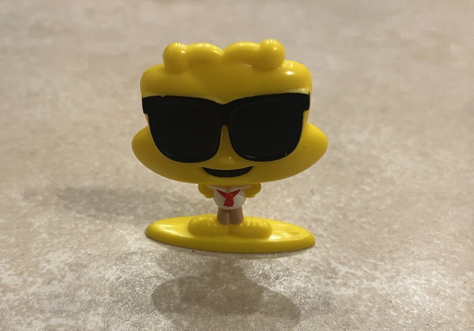 General Mills Cereal Squad - 90's Retro Collection - Buzz The Bee